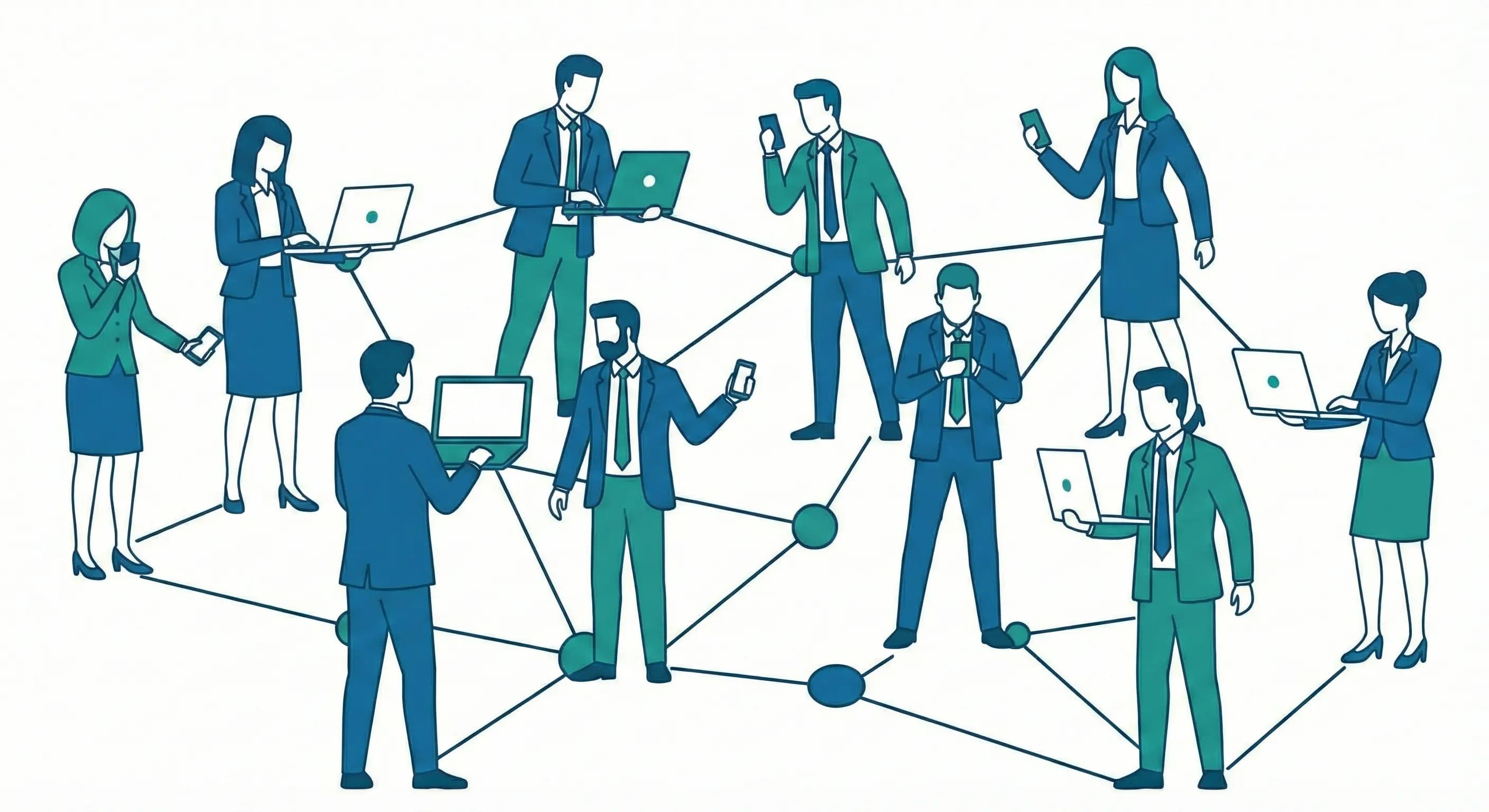 Red de Distribuidores Nexus